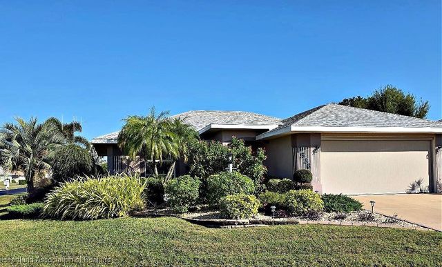 1536 Willow Dale, Sebring, FL 33872