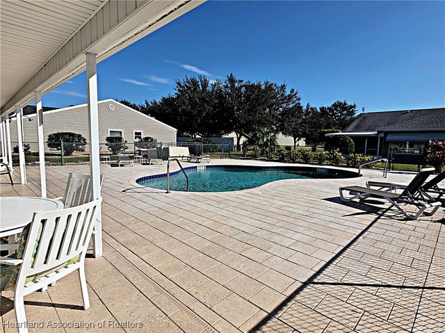 1536 Willow Dale, Sebring, FL 33872