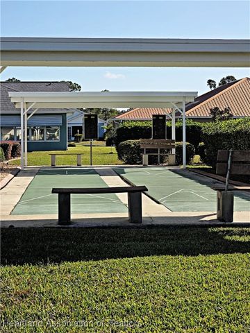 1536 Willow Dale, Sebring, FL 33872