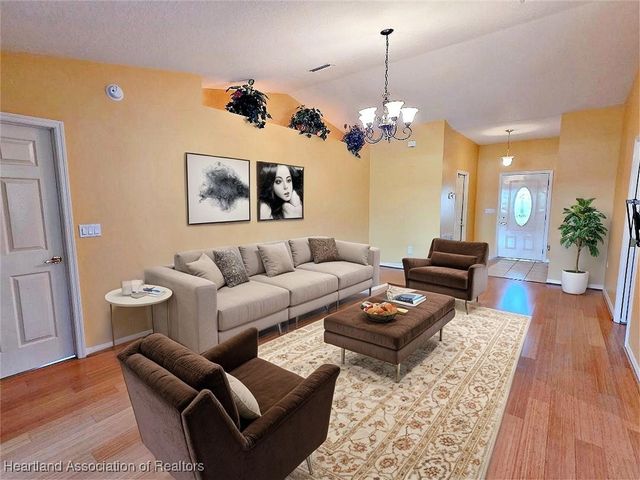 1536 Willow Dale, Sebring, FL 33872