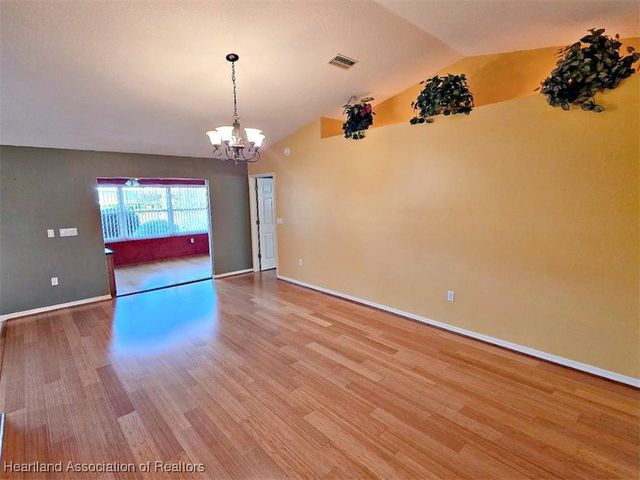 1536 Willow Dale, Sebring, FL 33872