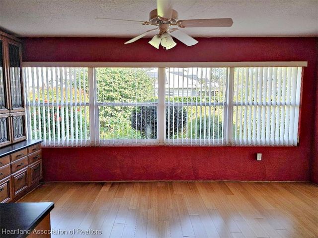 1536 Willow Dale, Sebring, FL 33872