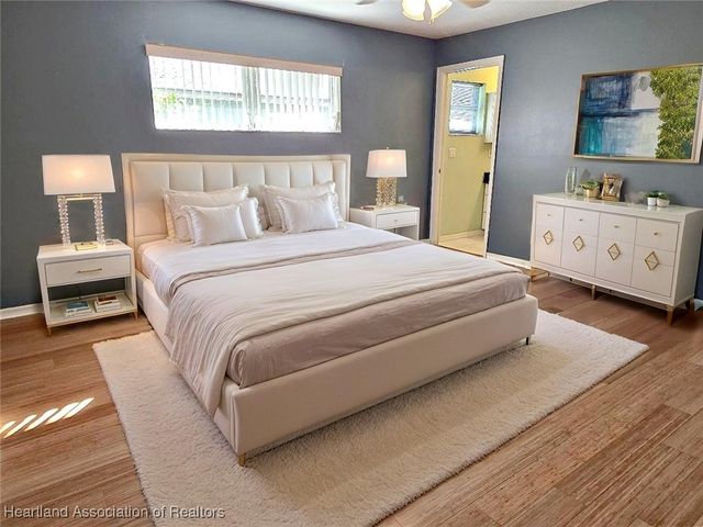 1536 Willow Dale, Sebring, FL 33872