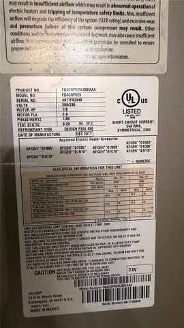 135 NE 202nd Terr N6, Miami Gardens, FL 33179