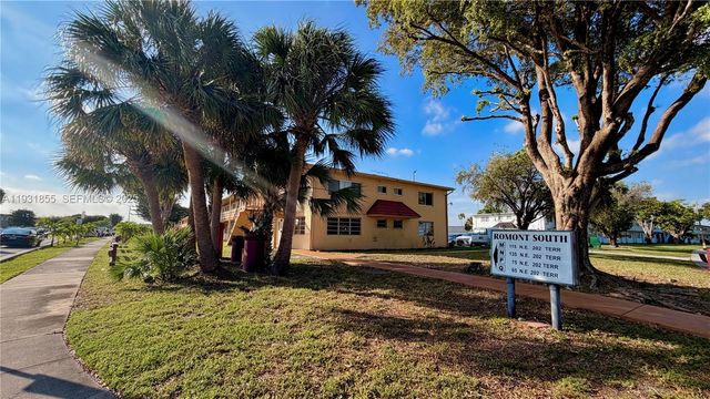 135 NE 202nd Terr N6, Miami Gardens, FL 33179