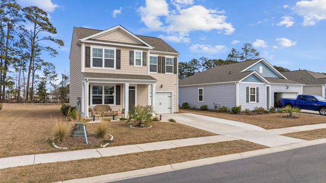 2617 Pegasus Place, Myrtle Beach, SC 29577