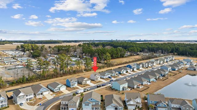 2617 Pegasus Place, Myrtle Beach, SC 29577