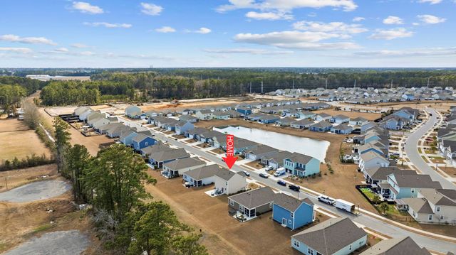 2617 Pegasus Place, Myrtle Beach, SC 29577