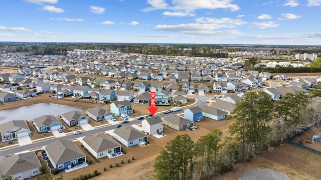 2617 Pegasus Place, Myrtle Beach, SC 29577