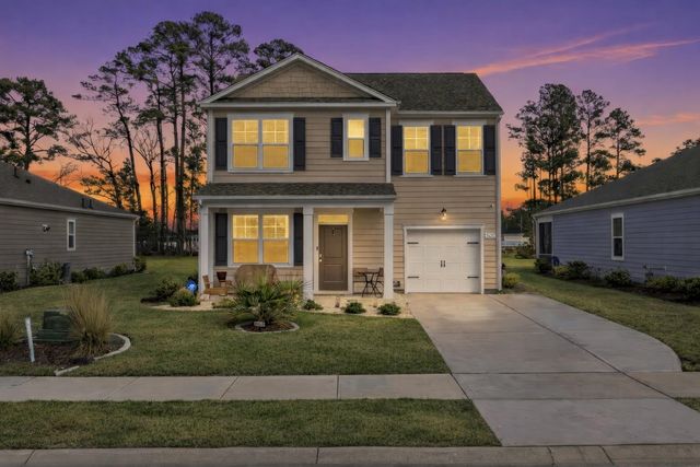 2617 Pegasus Place, Myrtle Beach, SC 29577