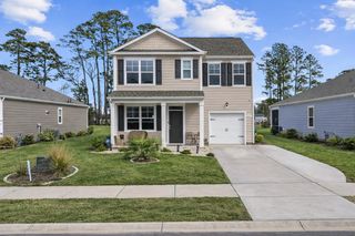 2617 Pegasus Place, Myrtle Beach, SC 29577