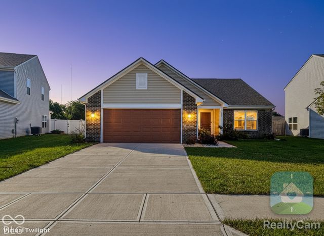 627 Derek Lane, Trafalgar, IN 46181