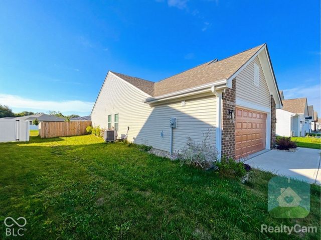 627 Derek Lane, Trafalgar, IN 46181