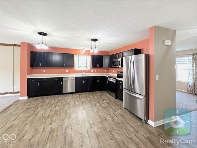 627 Derek Lane, Trafalgar, IN 46181