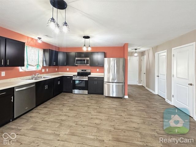 627 Derek Lane, Trafalgar, IN 46181