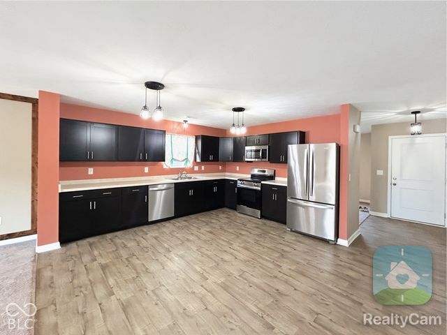 627 Derek Lane, Trafalgar, IN 46181