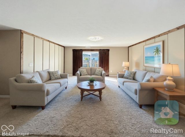 627 Derek Lane, Trafalgar, IN 46181