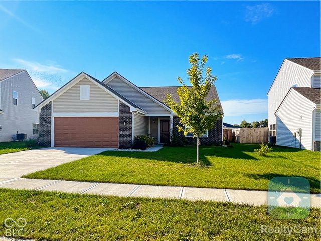 627 Derek Lane, Trafalgar, IN 46181