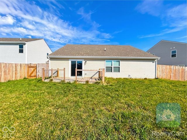 627 Derek Lane, Trafalgar, IN 46181