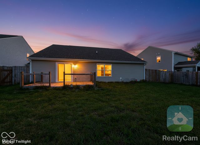627 Derek Lane, Trafalgar, IN 46181
