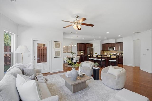 5705 White Creek Run, Cumming, GA 30040