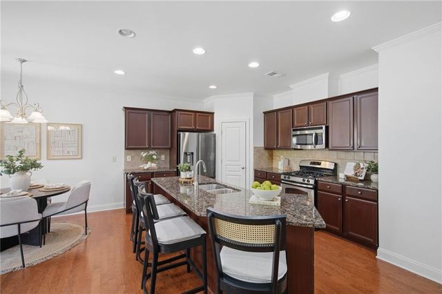 5705 White Creek Run, Cumming, GA 30040