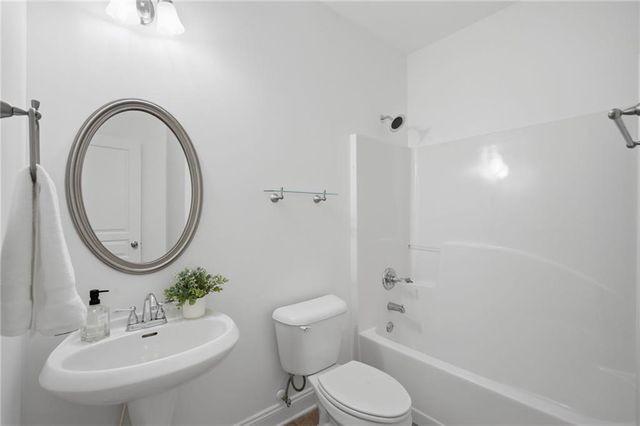 5705 White Creek Run, Cumming, GA 30040