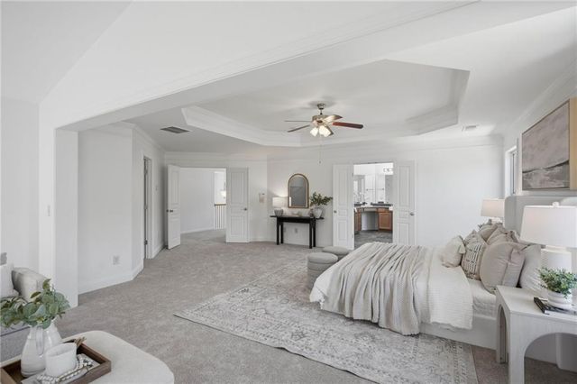 5705 White Creek Run, Cumming, GA 30040