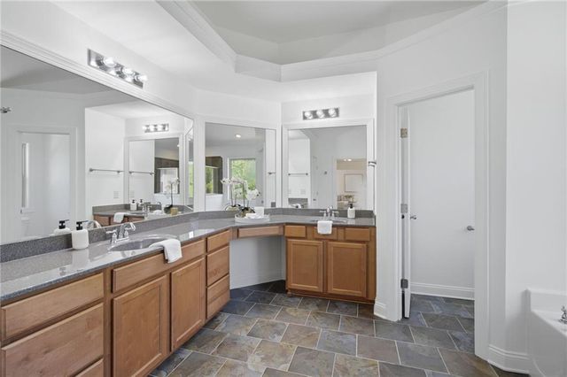 5705 White Creek Run, Cumming, GA 30040