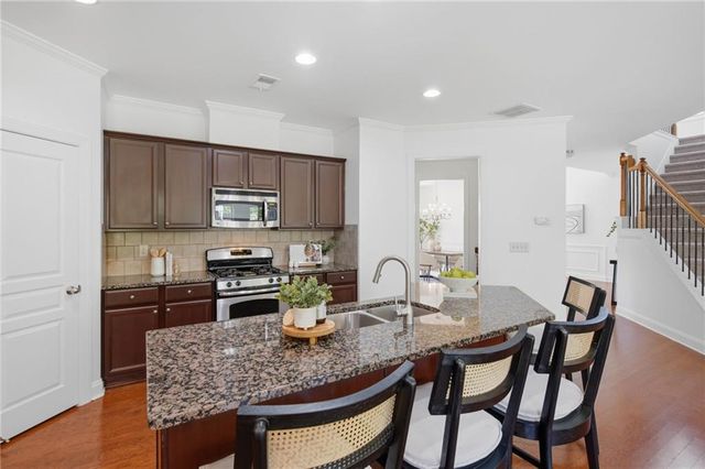5705 White Creek Run, Cumming, GA 30040