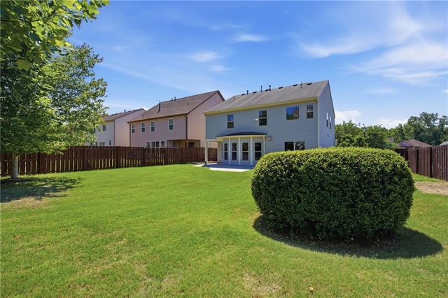 5705 White Creek Run, Cumming, GA 30040