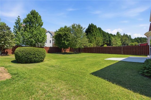 5705 White Creek Run, Cumming, GA 30040