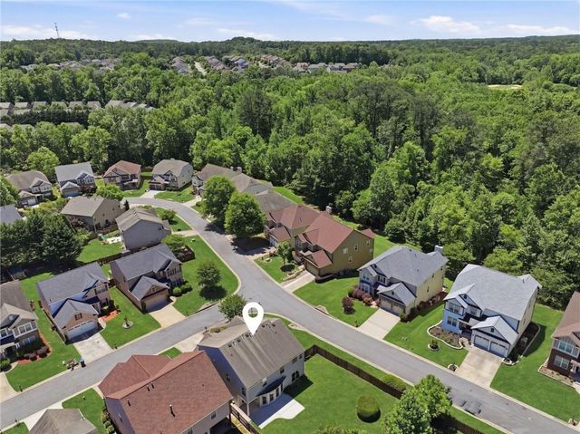 5705 White Creek Run, Cumming, GA 30040