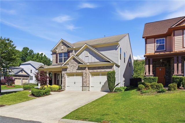 5705 White Creek Run, Cumming, GA 30040