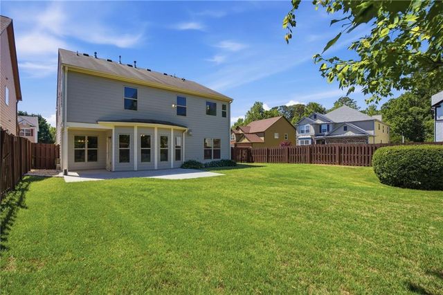 5705 White Creek Run, Cumming, GA 30040