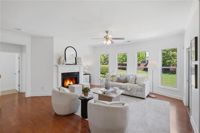 5705 White Creek Run, Cumming, GA 30040