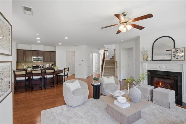 5705 White Creek Run, Cumming, GA 30040