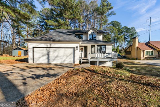 9870 Curries Crossing, Jonesboro, GA 30238