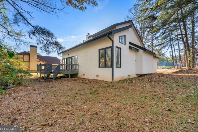 9870 Curries Crossing, Jonesboro, GA 30238