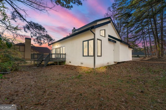 9870 Curries Crossing, Jonesboro, GA 30238