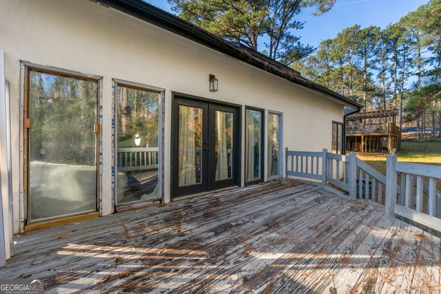 9870 Curries Crossing, Jonesboro, GA 30238