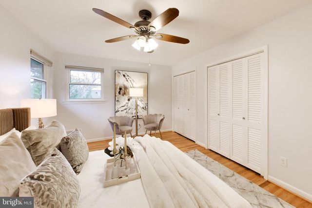 6514 WILMETT RD, Bethesda, MD 20817