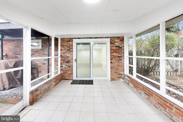 6514 WILMETT RD, Bethesda, MD 20817