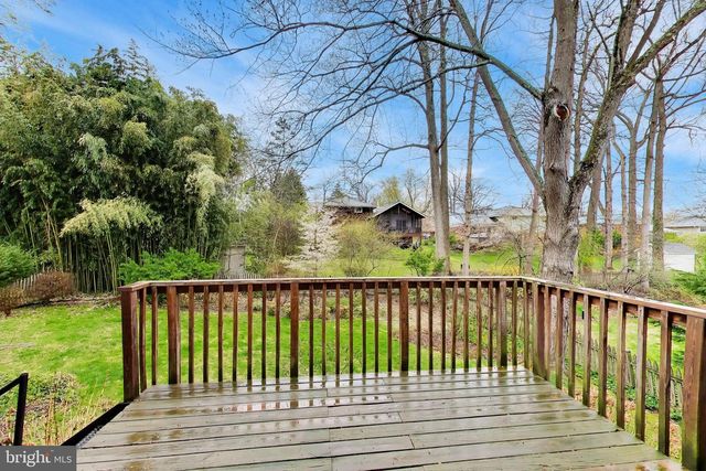 6514 WILMETT RD, Bethesda, MD 20817