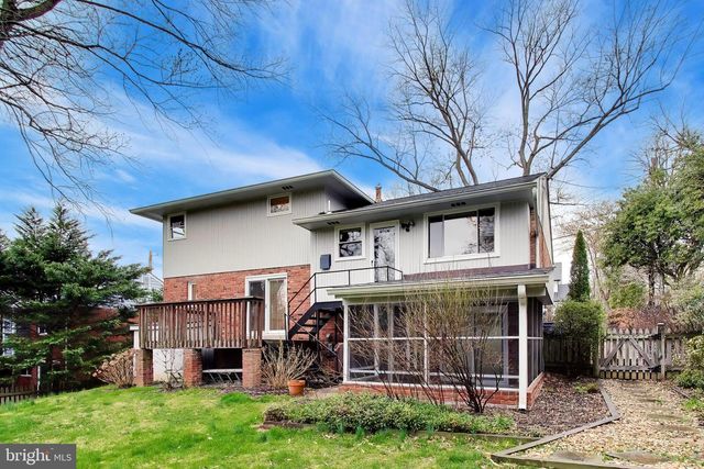 6514 WILMETT RD, Bethesda, MD 20817