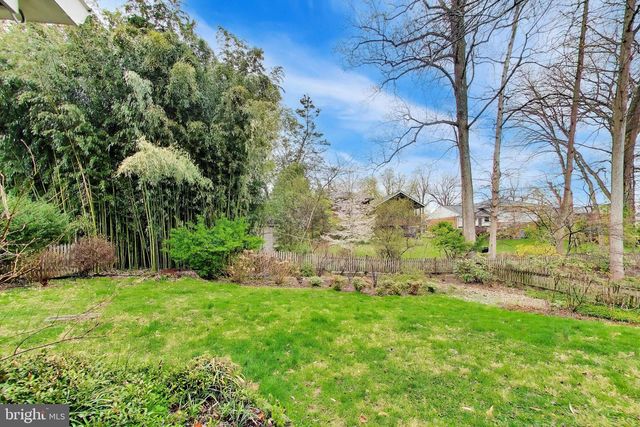 6514 WILMETT RD, Bethesda, MD 20817