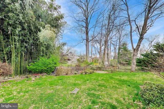 6514 WILMETT RD, Bethesda, MD 20817