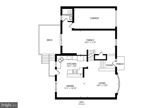 6514 WILMETT RD, Bethesda, MD 20817