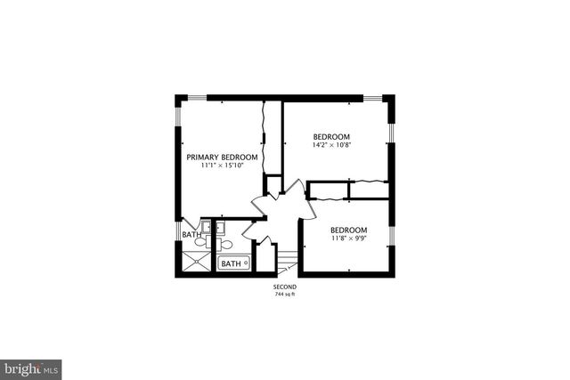 6514 WILMETT RD, Bethesda, MD 20817