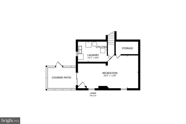 6514 WILMETT RD, Bethesda, MD 20817